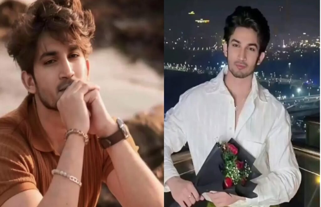 Sushant Singh Rajput Duplicate/Image Credit: @donim.ayaan1513