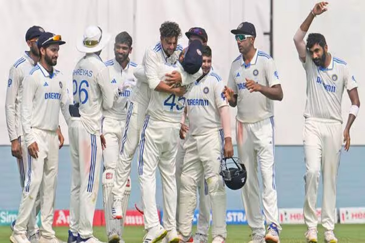 Indian Test Team New Captain: कौन होगा भारतीय टेस्ट टीम का नया कप्तान? पूर्व क्रिकेटर ने ले लिया इन दो खिलाड़ियों का नाम