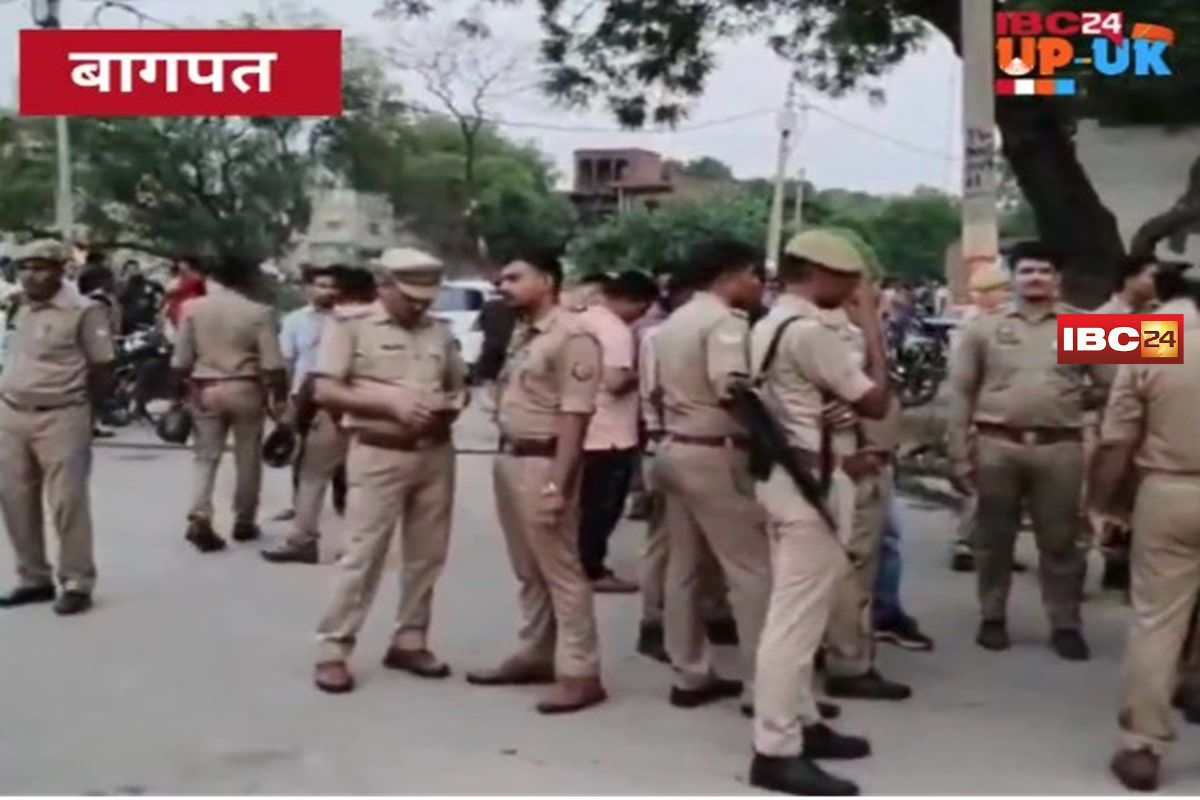 Baghpat News: हमलावरों ने गोलियों से छलनी किया ग्राम प्रधान का सीना, खुल्लेआम दी चुनौती, कहा- “जो भी सामने आएगा, मारा जाएगा”