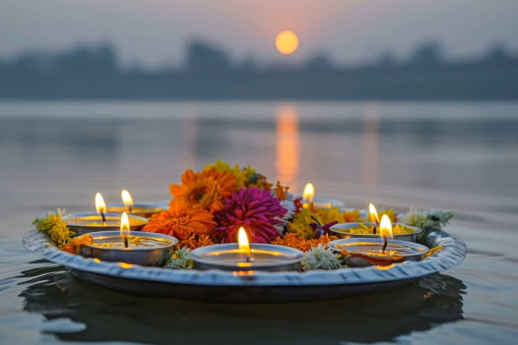 Vaishakh Purnima 2025/ Image Credit: Freepik