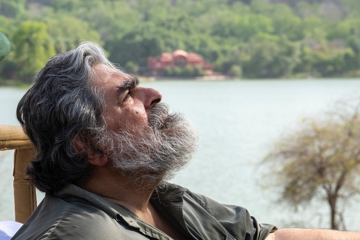 Tiger Man Valmik Thapar Passed Away: नहीं रहे टाइगर मैन के नाम से मशहूर वाल्मीक थापर, 73 वर्ष की उम्र में ली अंतिम सांस