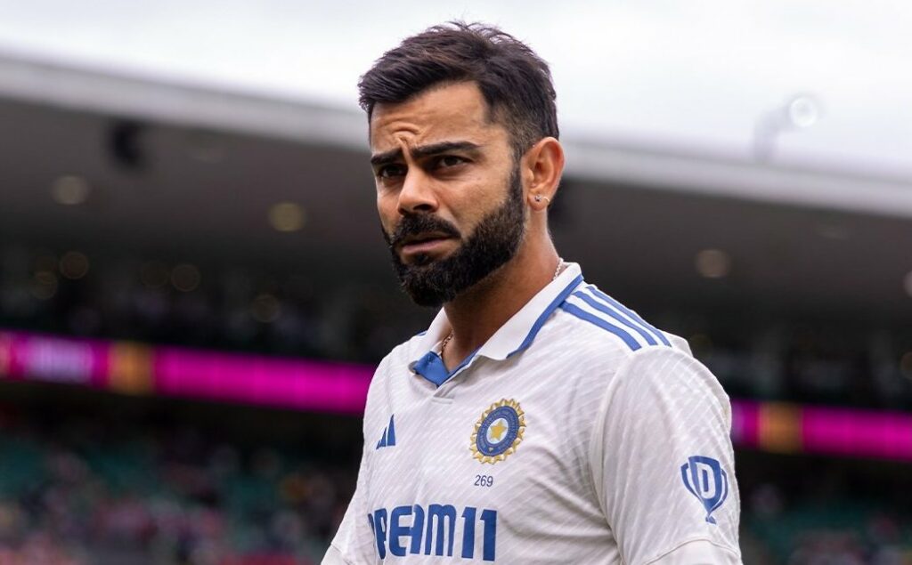 BCCI Exposed on Virat Kohli Retirement: BCCI के इस फैसले ने विराट कोहली को संन्यास लेने पर कर दिया था मजबूर? mage Source: Virat Kohli Instagram