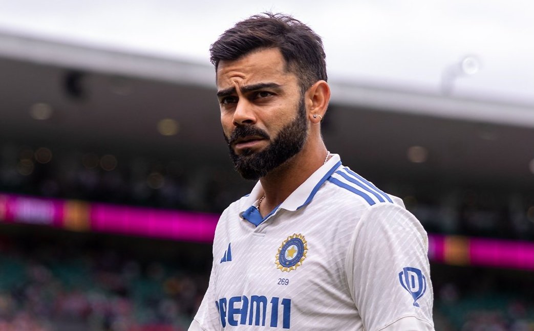 BCCI Exposed on Virat Kohli Retirement: BCCI के इस फैसले ने विराट कोहली को संन्यास लेने पर कर दिया था मजबूर? रिटायरमेंट के एक दिन बाद हुआ सनसनीखेज खुलासा