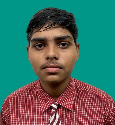 CG Board 10th Topper/ Image Credit: CGDPR