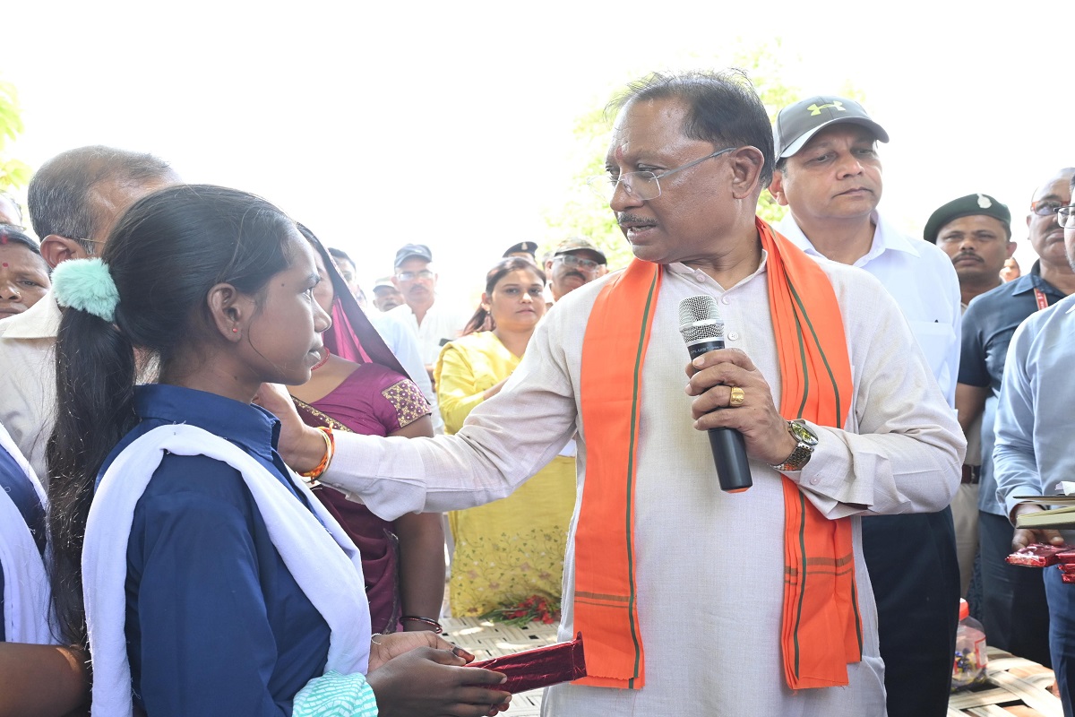 CG Teacher bharti: सात हजार से अधिक एकल शिक्षक स्कूलों में भेजे जाएंगे शिक्षक, युक्तियुक्तकरण के बाद हो सकती है शिक्षकों की भर्ती