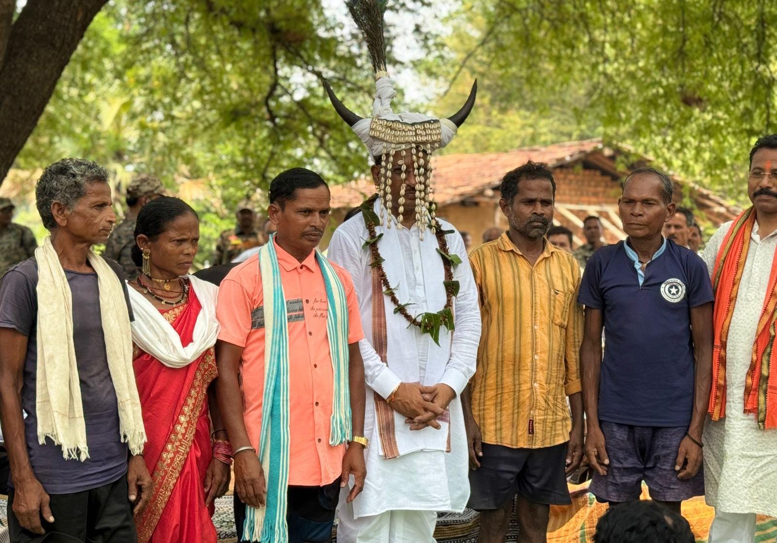 Sushasan Tihar/ Image Credit: CGDPR