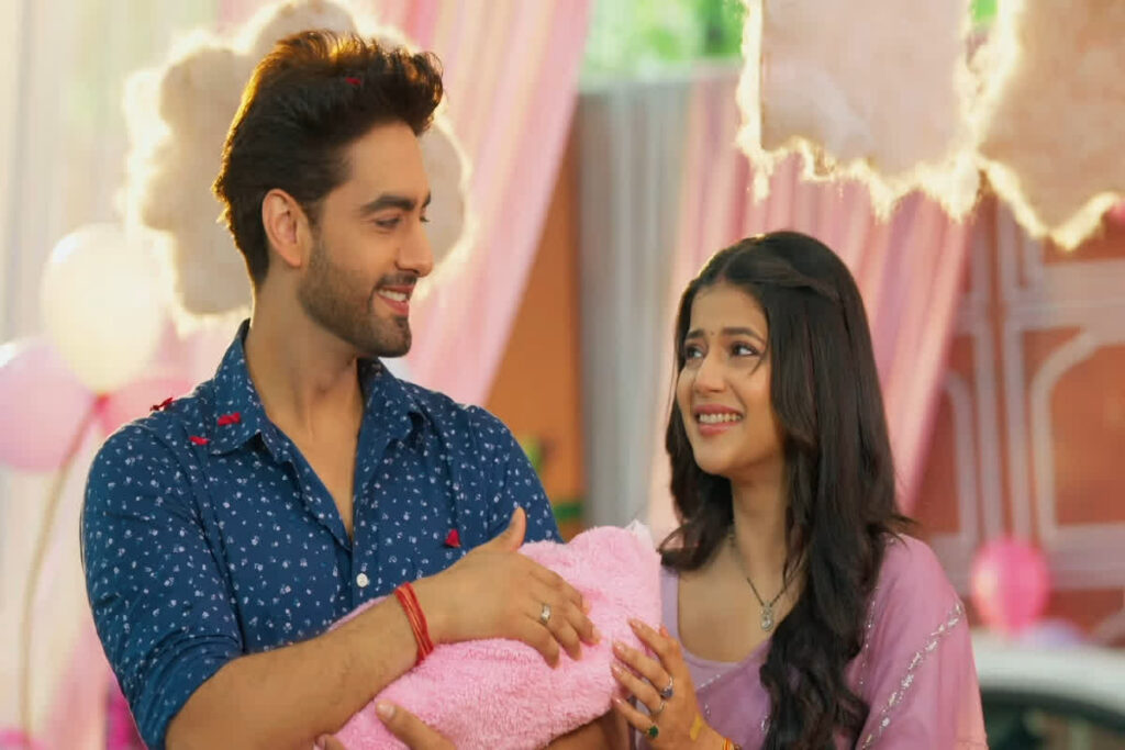 YRKKH Written Update 11 May 2025/Image Credit: hotstar