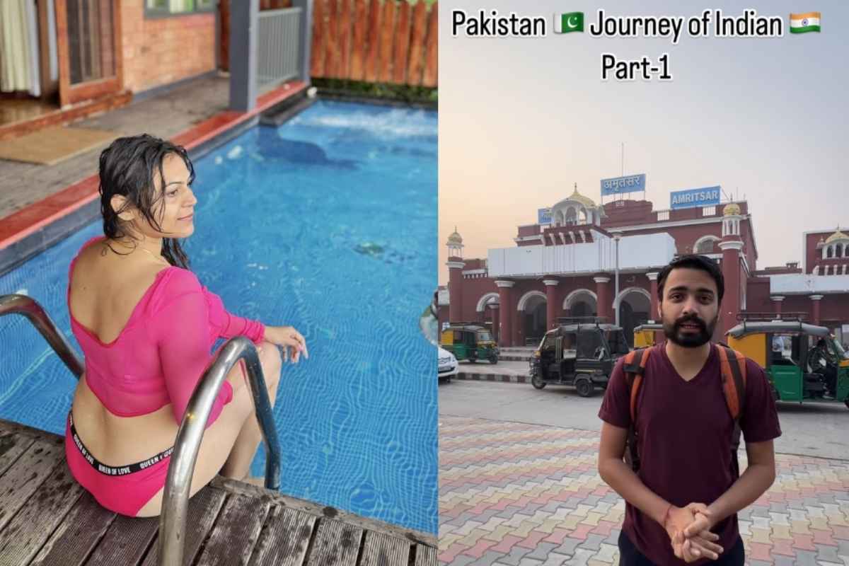 Who is Yatri Doctor: कौन है ‘यात्री डॉक्टर’? ज्योति मलहोत्रा की गिरफ्तारी के खुद से ही देने लगे सफाई, पाकिस्तान कनेक्शन आया सामने
