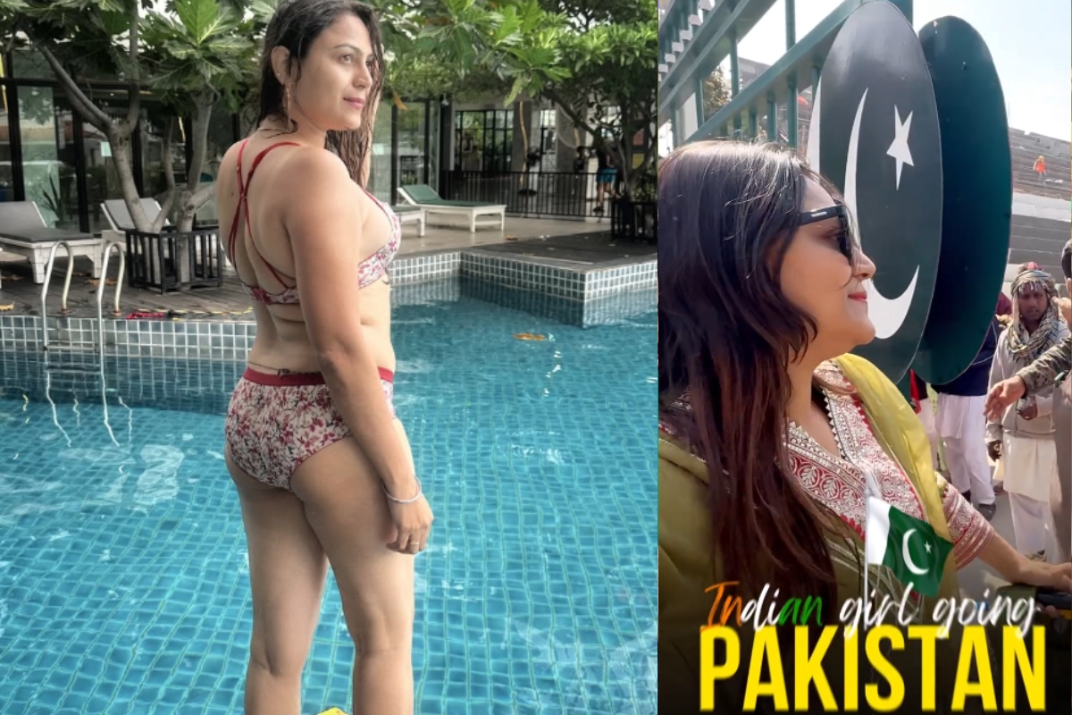 Youtuber Jyoti Malhotra News: यूट्यूबर ज्योति मल्होत्रा गिरफ्तार, भारत में रहकर नाचती थी पाकिस्तानी एजेंटों के इशारे पर, सामने आई करतूतों की पूरी ​कुंडली