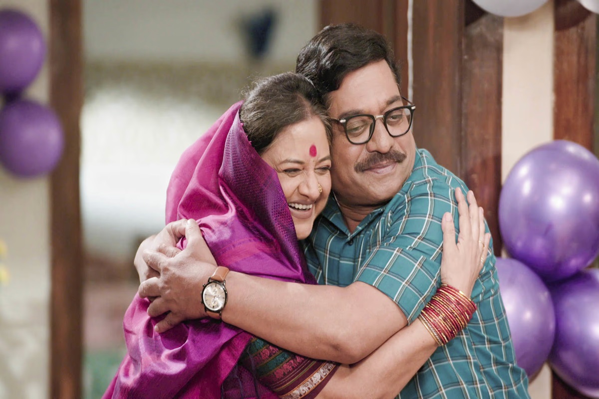 Udne Ki Aasha Written Update 20 May 2025: लापता हुआ सचिन! आजी को बर्थडे पर खास गिफ्ट देने की तैयारी में जुटा देशमुख परिवार