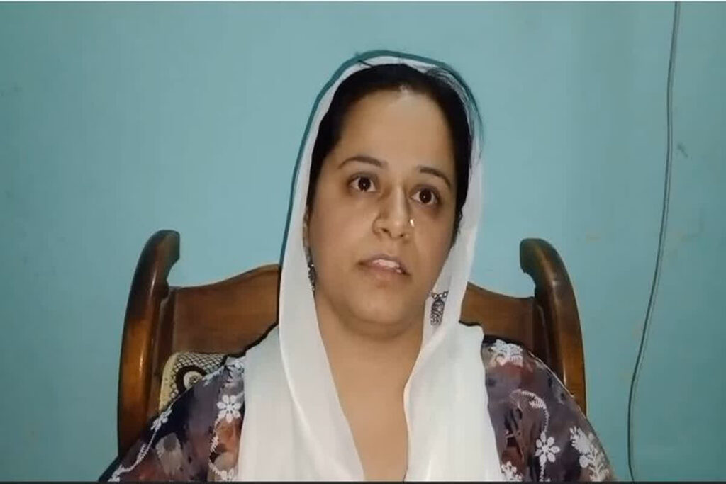 pendra love jihad case, , image source: ibc24