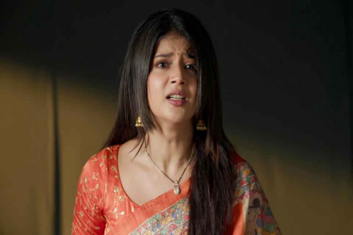 YRKKH Written Update 31 May 2025: पूकी का चेन चुराने वाले चोर पर बरसी अभिरा.. कृष को थप्पड़ मारेगी दादी सा, आज के एपिसोड में होगा खूब तमाशा