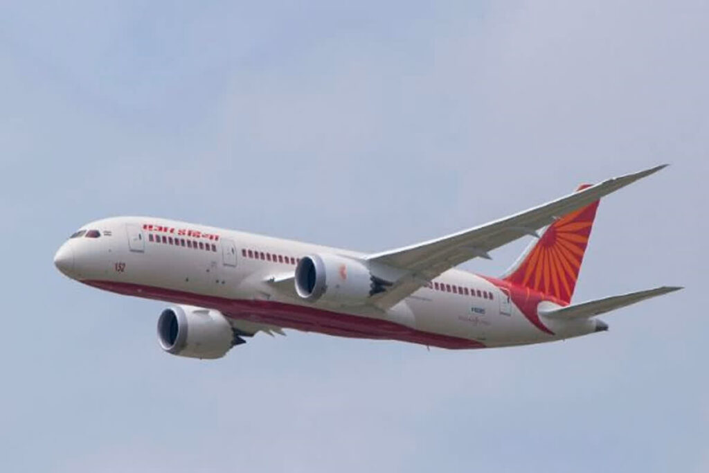 Flights Affected By Storm/ Image Credit: IBC24 File