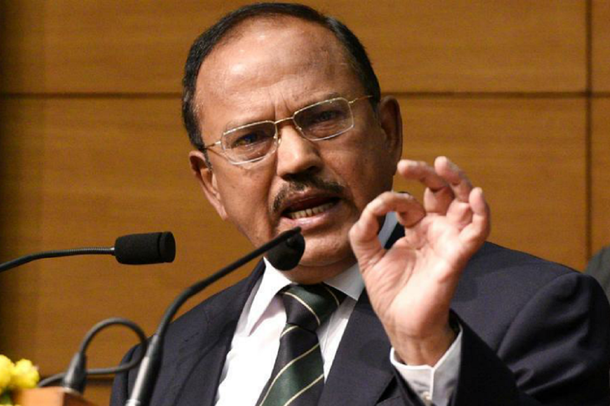 Operation Sindoor on Pakistan | Image Source | IBC24