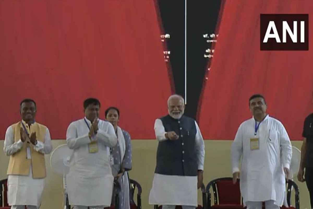Today Live News and Updates 29th May 2025: पश्चिम बंगाल और बिहार को मिली करोड़ों की सौगात, पीएम मोदी ने किया सीटी गैस डिस्ट्रीब्यूशन परियोजना का शुभारंभ