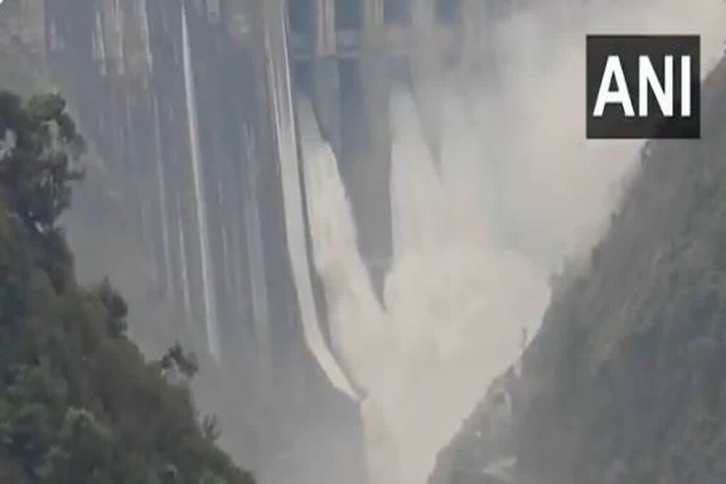 India Pakistan War Latest News/ Image Credit: ANI X Handle