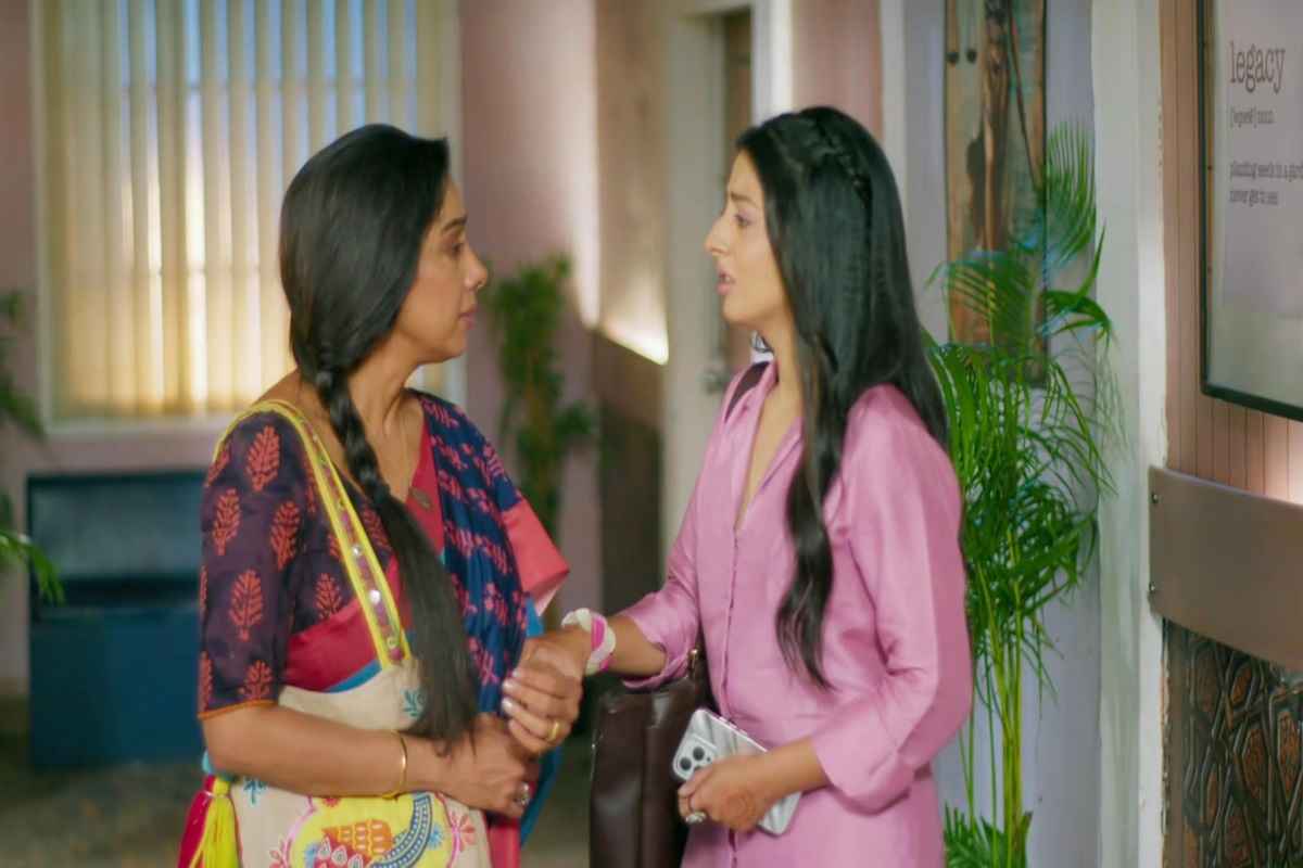 Anupama 28 May 2025 Written Update: आर्यन को ड्रग्स लेता देख रंगे हाथों पकड़ेगी अनुपमा, गौतम के खिलाफ सबूत इकट्ठा करेगी प्रार्थना