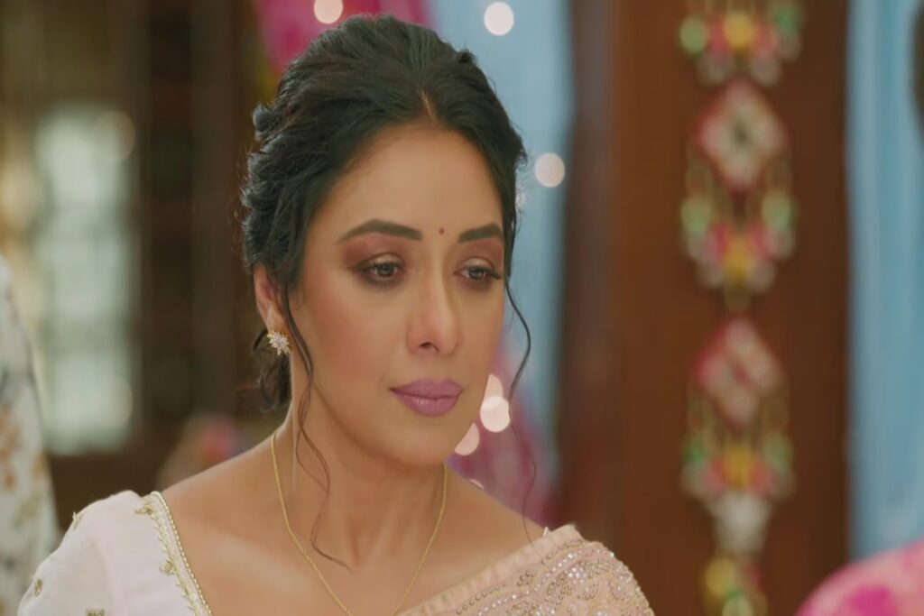 Anupama Written Update 27 May 2025/Image Credit: Hotstar