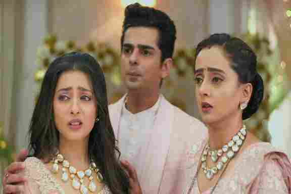 Anupama Written Update 22 May 2025: अनुपमा पर प्रार्थना को भड़काने का आरोप लगाएगी मोटीबा, कोठारियों के सामने आएगा गौतम का गंदा सच!