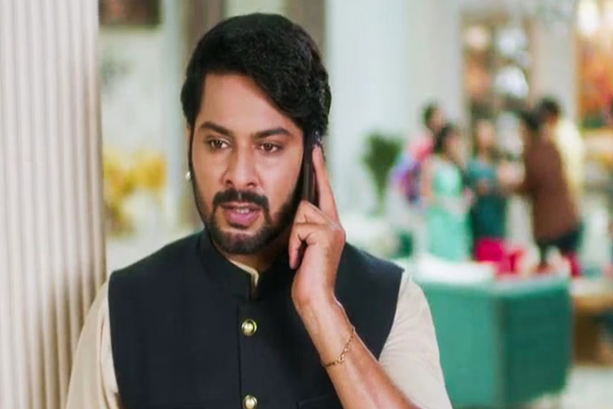 Anupama Written Update 23 May 2025: अनुपमा से बदला लेने की कसम खाएगा गौतम, राघव को रास्ते से हटाने के लिए चाल चलेगी मोटी बा