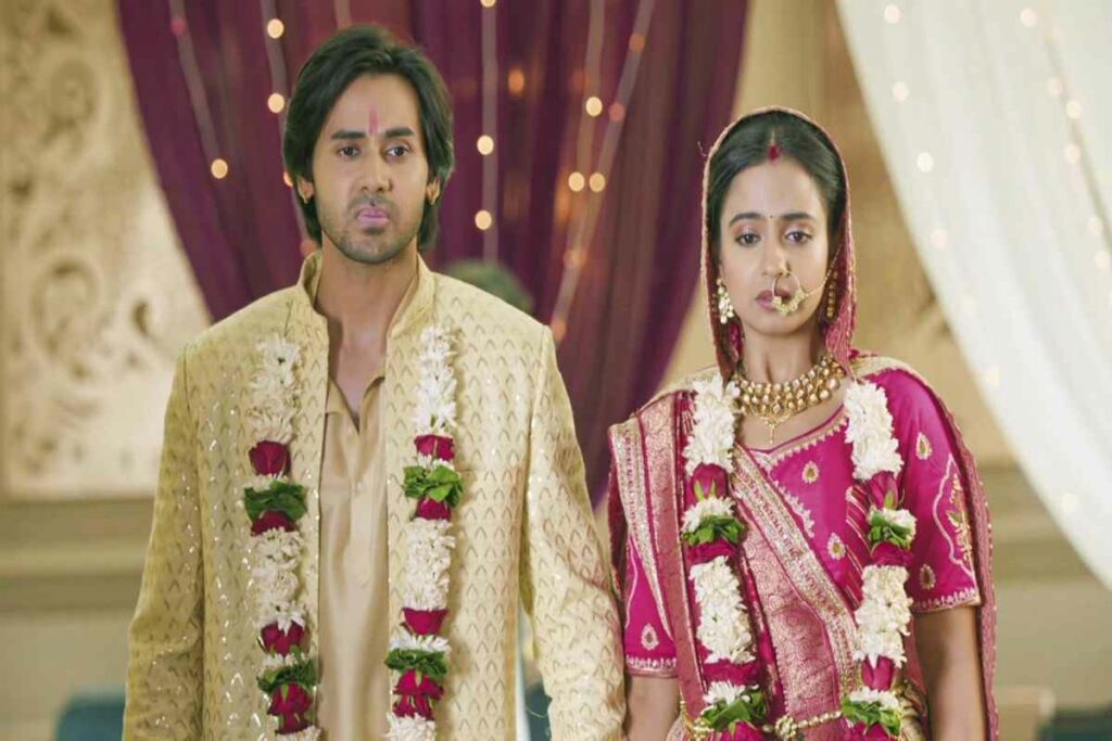 Anupama Written Update 16 May 2025/Image Credit: hotstar