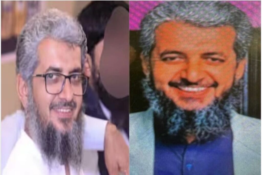 Saifullah Khalid killed, image source: social media