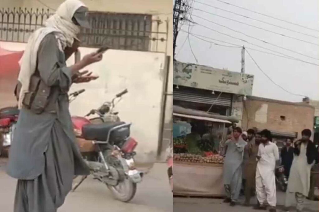 Baloch Liberation Army Attack on Pakistan: बैंक, सरकारी कार्यालय पर बलूच लिबरेशन आर्मी ने किया कब्जा / Image Source: Social Media X