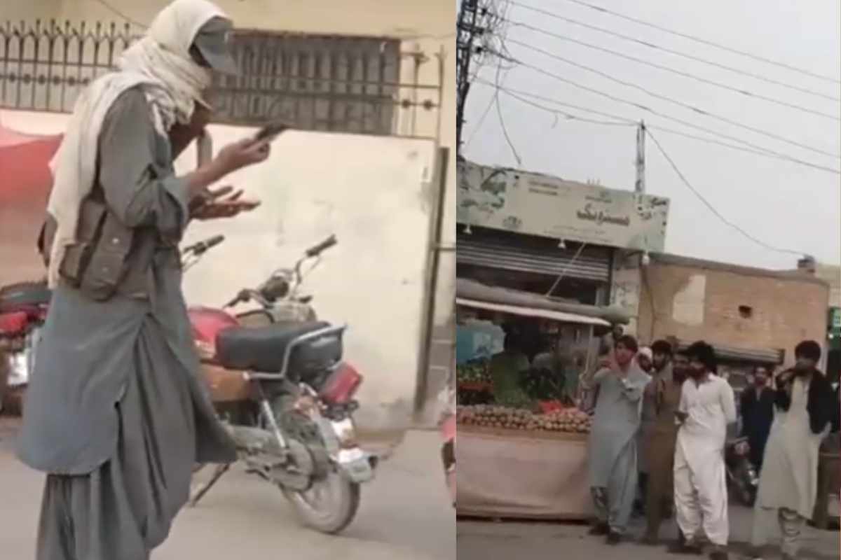 Baloch Liberation Army Attack on Pakistan: बैंक, सरकारी कार्यालय पर बलूच लिबरेशन आर्मी ने किया कब्जा, वाहनों को किया आग के हवाले, पाकिस्तान के इस शहर में मचाया तांडव