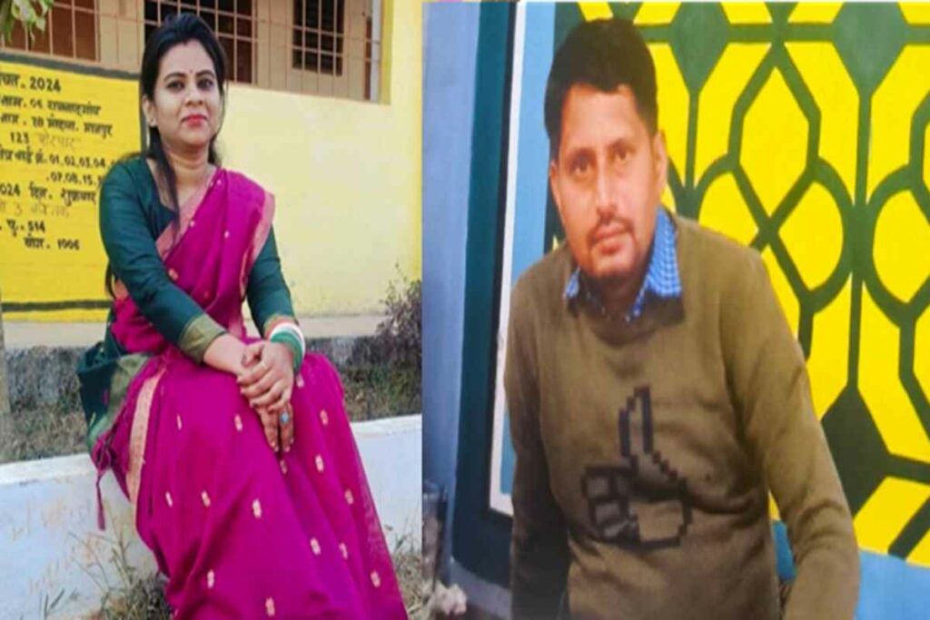 Balod Crime News/ Image Credit: IBC24 File