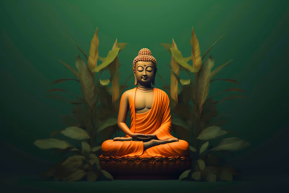 Buddha purnima 2025 : बुद्ध पूर्णिमा आज, राशि अनुसार करें चीजों का दान, हर कार्य में मिलेगी तरक्की