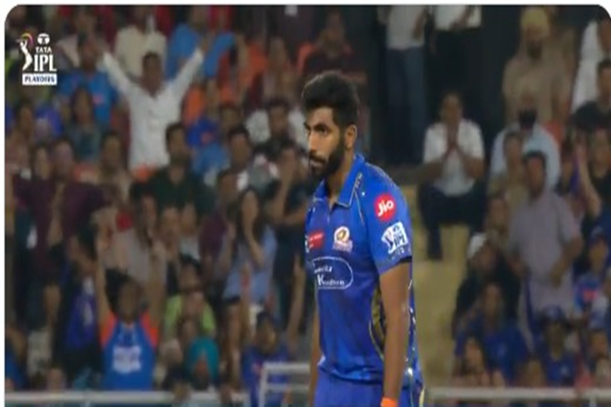 GT vs MI IPL 2025: रोमांचक मैच में 20 रनों से जीती मुंबई इंडियंस, क्वालीफायर-2 में पंजाब किंग्स से होगा MI का मुकाबला