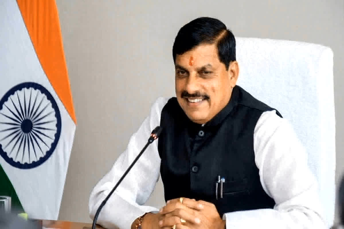 MP News: संबल योजना के श्रमिक परिवारों को बड़ी खुशखबरी, इस दिन खातों में आएगी राशि, सीएम मोहन करेंगे जारी