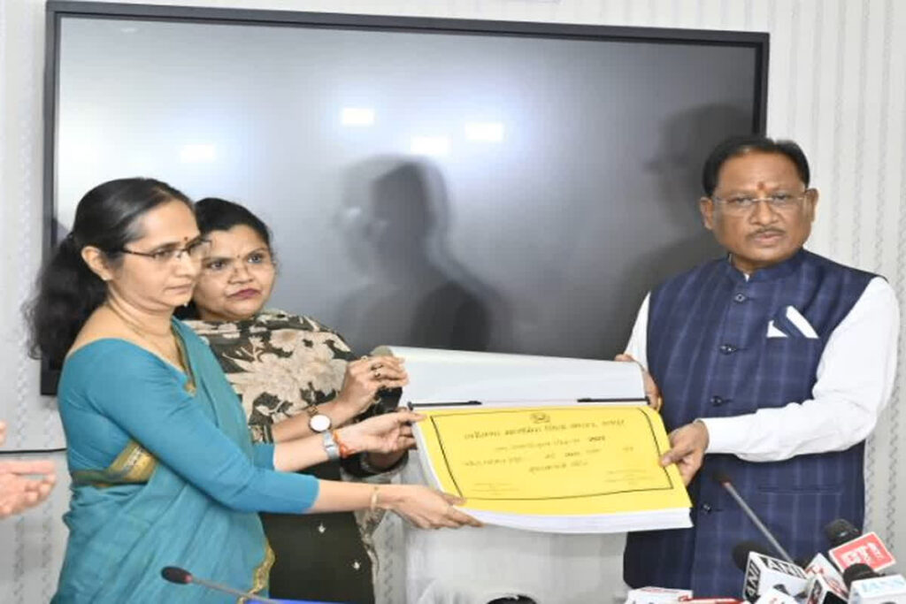 (CG Board Result 2025, Image Credite: CG DPR)