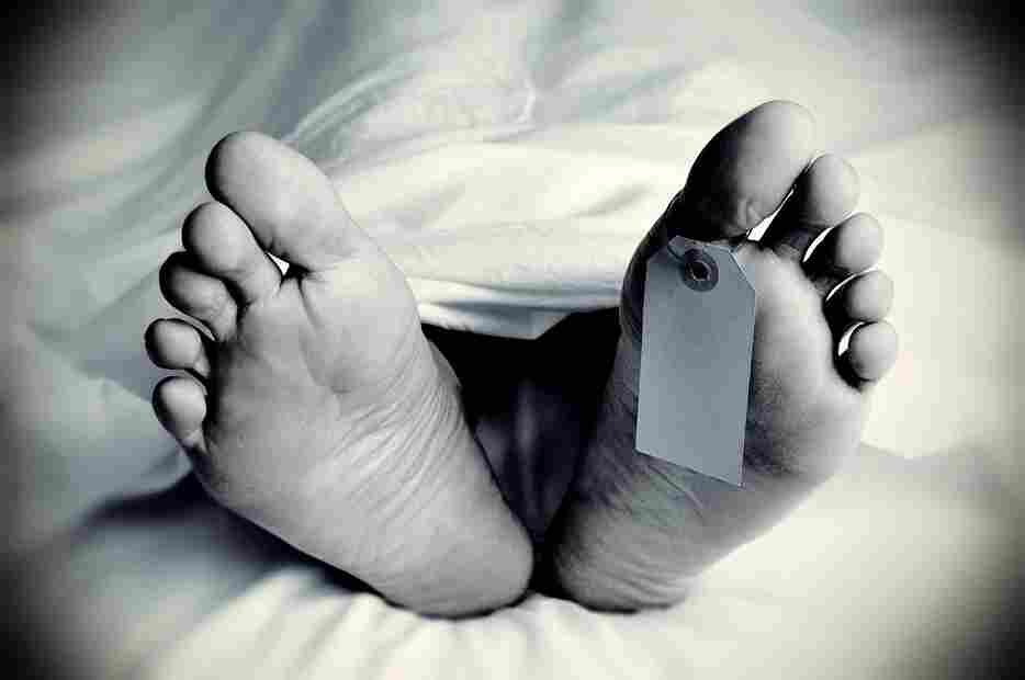 Jharkhand News: सीआरपीएफ जवान की दर्दनाक मौत.. एक की हालत गंभीर, इस हादसे का हुए शिकार