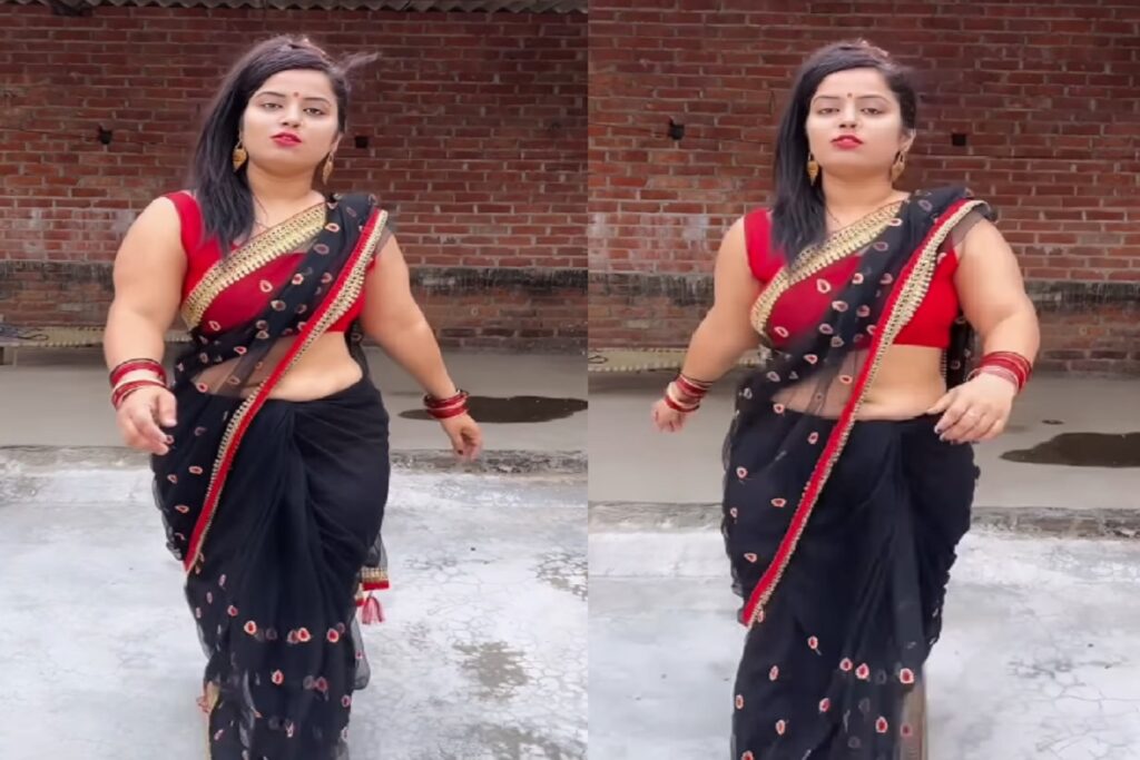 Desi Bhabhi Hot Video