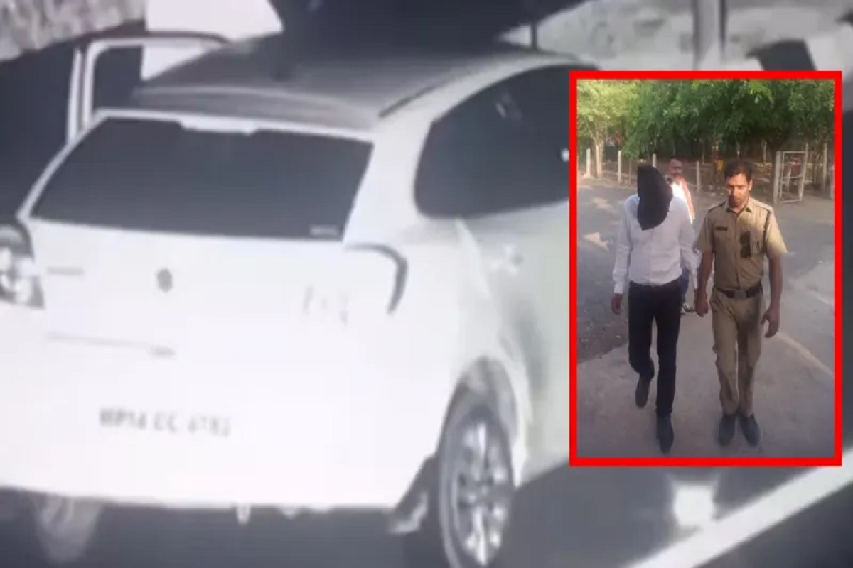 MP Leader Viral Video: कौन थी भाजपा नेता साथ बीच सड़क पर संबंध बनाने वाली महिला.. कैसे आई धाकड़ के संपर्क में? जानकर आपके भी उड़ जाएंगे होश