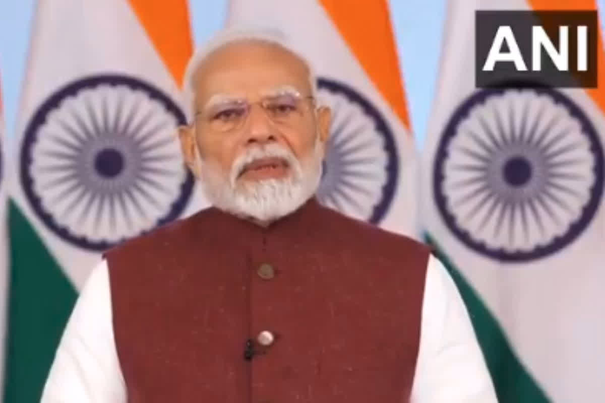 PM Modi on Pakistan: पीएम मोदी ने पाकिस्तान को स्पष्ट तरीके से समझा दी ये 3 बातें, कहा- हम अपनी शर्तों पर जवाब देकर रहेंगे