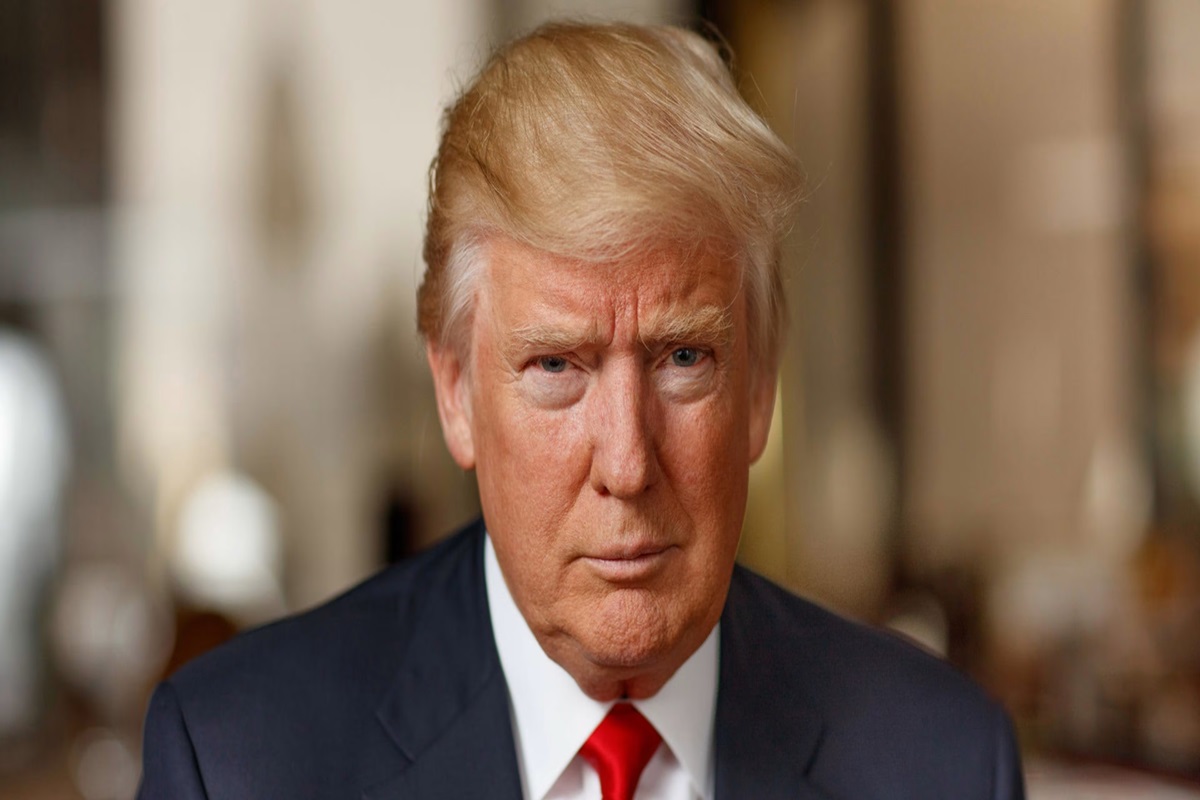 Donald Trump: ‘India में iPhone न बनाए Apple, वो अपना ख्याल खुद..’ एप्पल और भारत के बीच आए अमेरिकी राष्ट्रपति डोनाल्ड ट्रम्प! कह दी ये बड़ी बात
