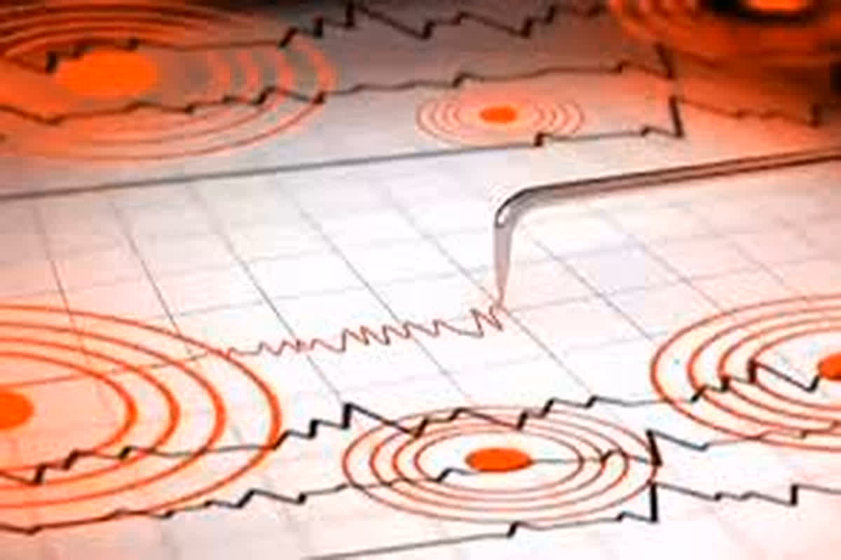 Earthquake In Chile-Argentina: भूकंप के तेज झटके से कांपी यहां की धरती, रिएक्टर स्केल में इतनी रही तीव्रता, लोगों में मची अफरा-तफरी