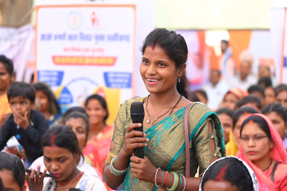  Banking Facility in Panchayat/ Image Credit: CG DPR