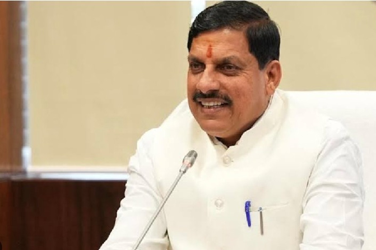 Madhya Pradesh News: धार्मिक पर्यटन में सबसे आगे मध्यप्रदेश, रीजनल टूरिज्म कॉन्क्लेव से ग्वालियर क्षेत्र में पर्यटन विकास को मिलेगी नई गति