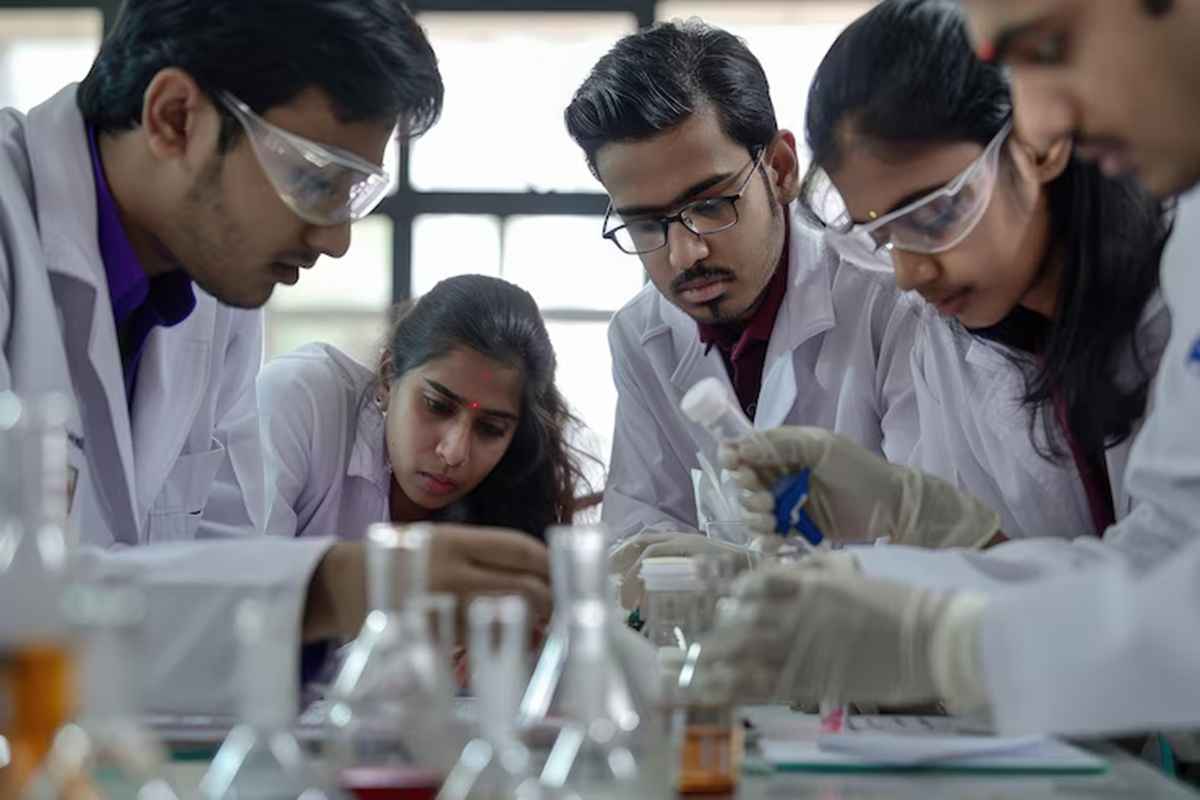 DRDO Recruitment 2025: ग्रेजुएट युवाओं के लिए नौकरी का सुनहरा मौका, डीआरडीओ में इन पदों पर निकली बंपर भर्ती, यहां देखें डिटेल्स