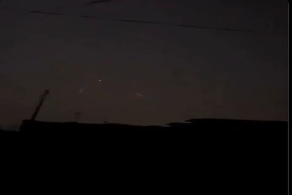 Pakistan's big attack on India