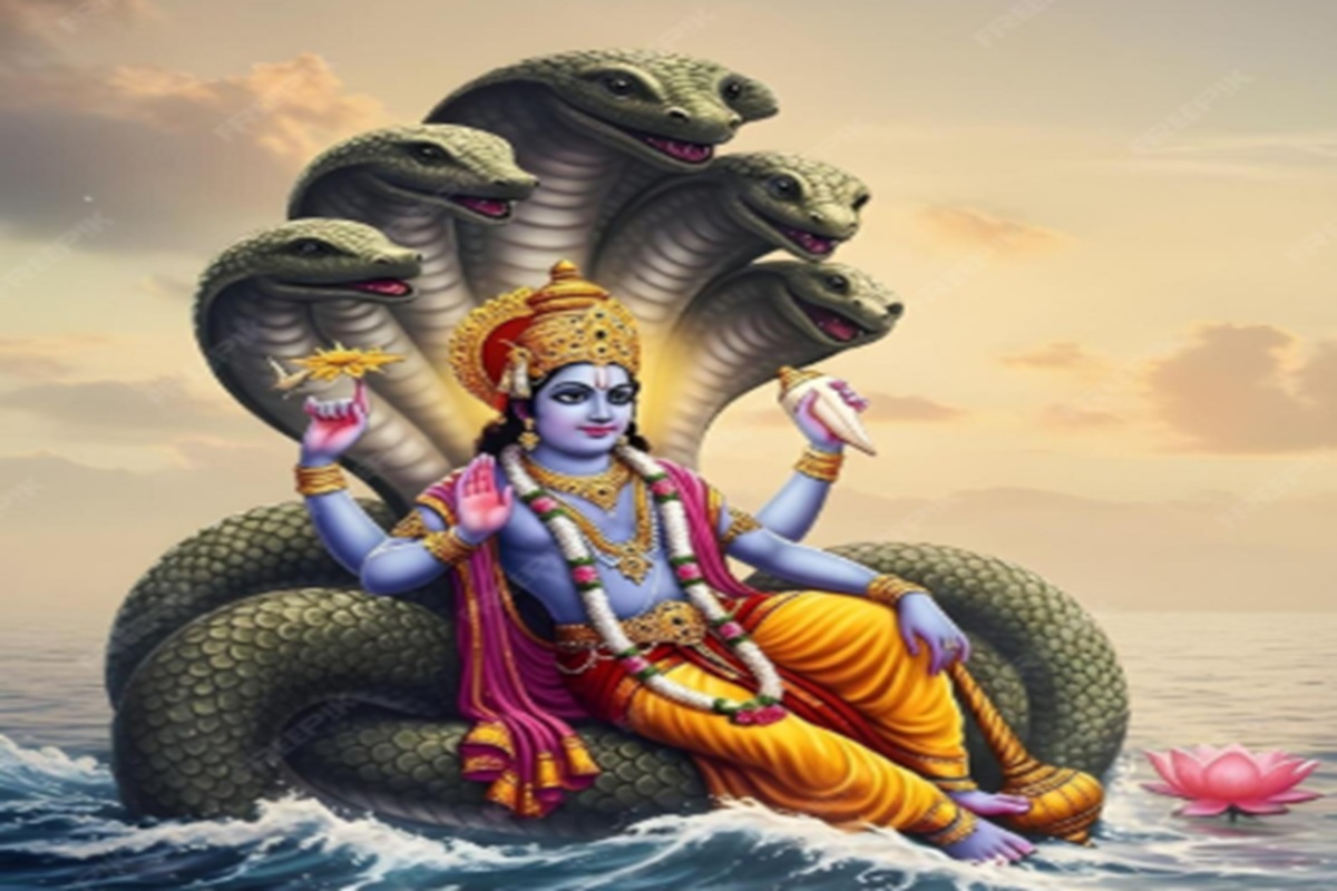 Apara Ekadashi 2025: सुहागिन महिलाएं इस दिन रखेंगी अपरा एकादशी का व्रत, जानें क्या है इस व्रत का महत्व और पूजा विधि