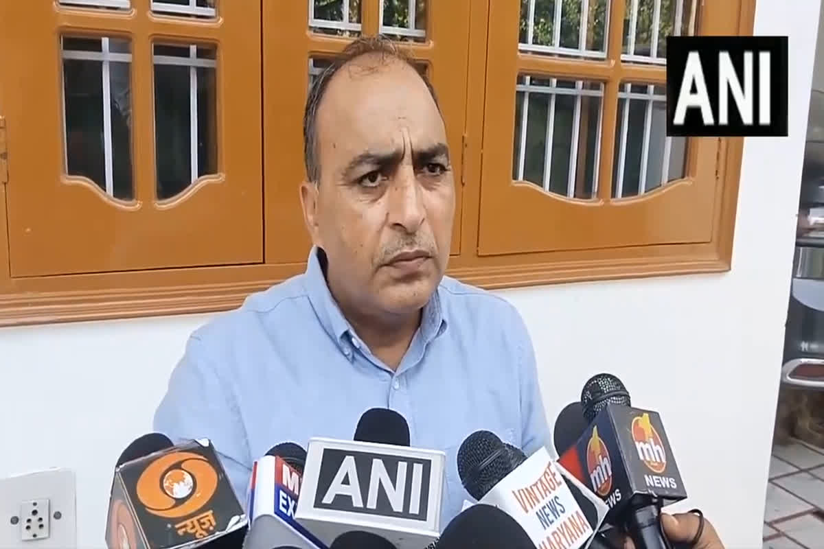 Vinay Narwal Father: ‘अब चेतावनी नहीं, पाकिस्तान को मिलेगा सीधा जवाब’, PM मोदी के संबोधन पर शहीद के पिता की दो टूक