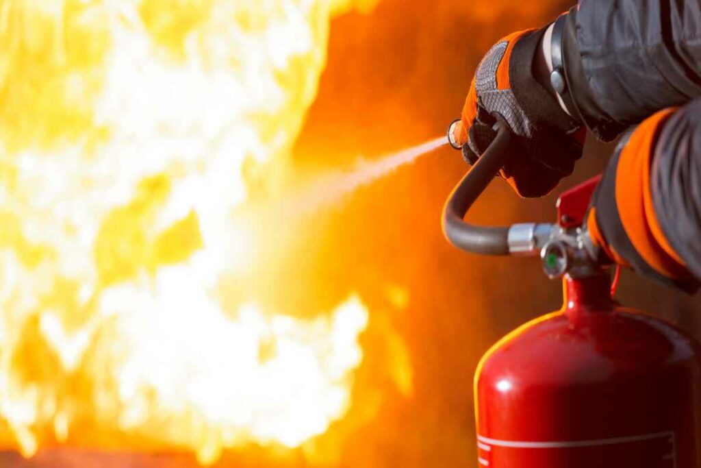 Raipur Mekahara Hospital Fire/Image Credit: Pexels