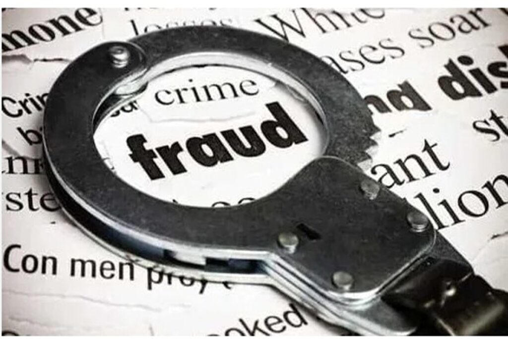 big cyber fraud in raipur, image source: ibc archive