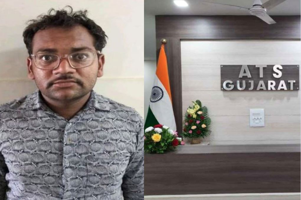 Pakistani Spy Arrested in Gujrat