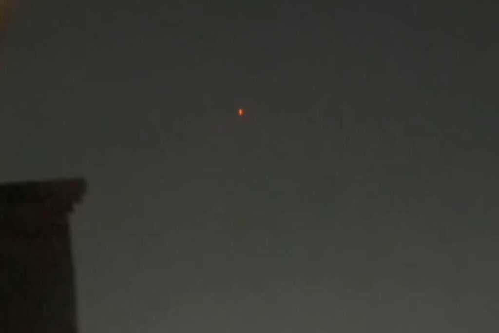 Pakistan attacks on jammu, image source: ANI