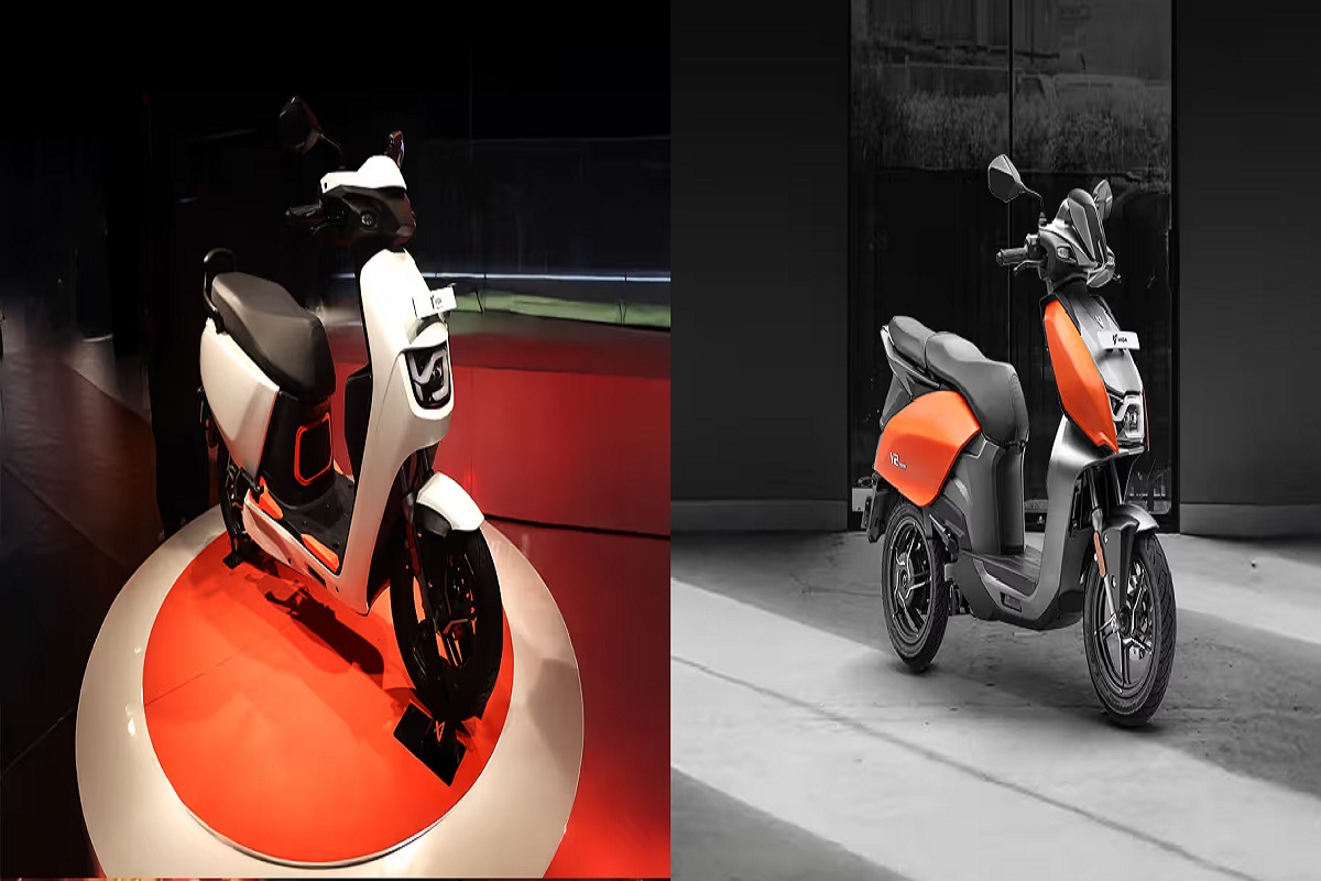 Hero Vida Z & V2 Launch Date: बाजार में धमाल मचाने के लिए तैयार है हीरो, जल्द ही लॉन्च होंगे 2 नए इलेक्ट्रिक स्कूटर